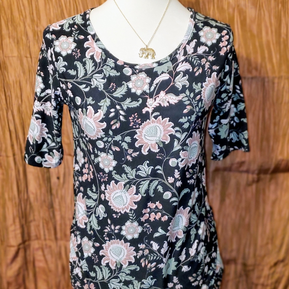Induetime Maternity top Large
